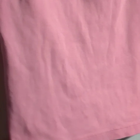 Pink and Red Heart Shirt - Picture 5 of 7